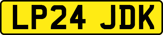 LP24JDK