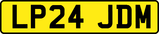 LP24JDM