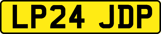 LP24JDP
