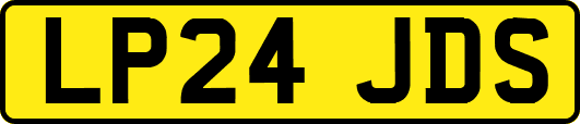 LP24JDS