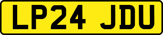 LP24JDU