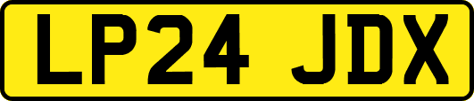 LP24JDX