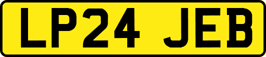 LP24JEB