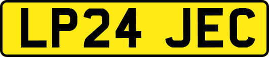 LP24JEC