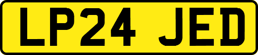 LP24JED