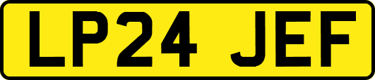 LP24JEF