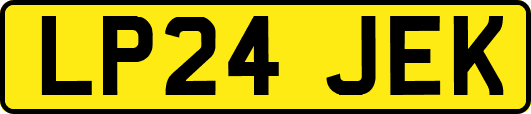 LP24JEK