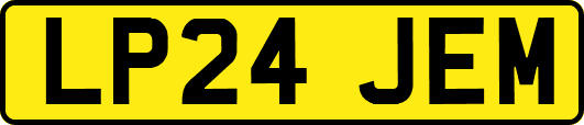 LP24JEM