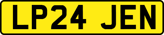 LP24JEN