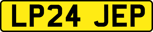 LP24JEP