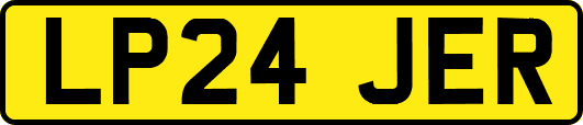LP24JER