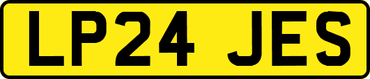 LP24JES