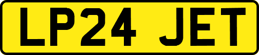 LP24JET