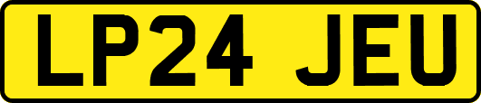 LP24JEU