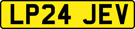 LP24JEV