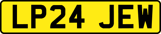 LP24JEW