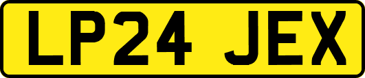 LP24JEX