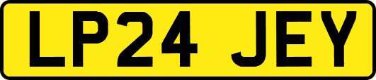 LP24JEY