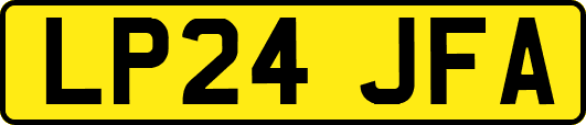LP24JFA