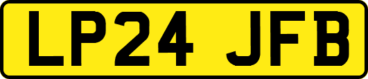 LP24JFB