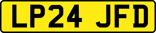 LP24JFD