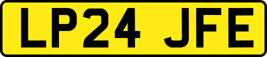LP24JFE