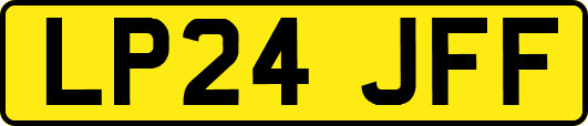LP24JFF