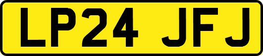 LP24JFJ