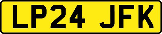 LP24JFK