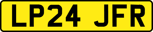 LP24JFR