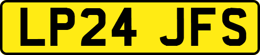 LP24JFS