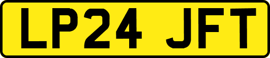 LP24JFT
