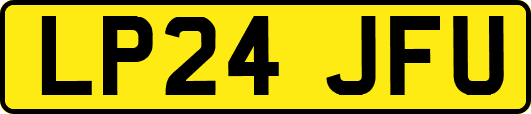 LP24JFU