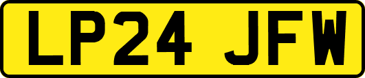 LP24JFW