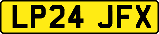 LP24JFX