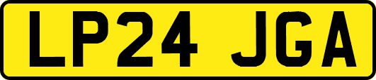 LP24JGA