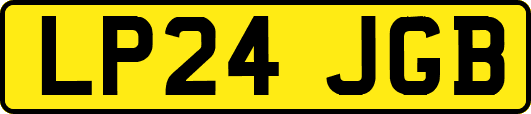 LP24JGB
