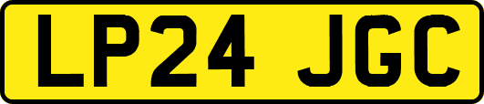 LP24JGC