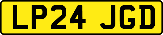 LP24JGD