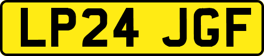 LP24JGF