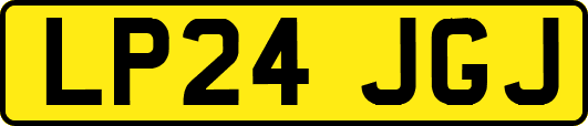 LP24JGJ