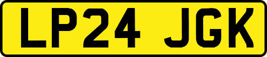 LP24JGK
