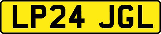 LP24JGL