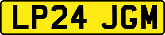 LP24JGM
