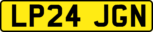 LP24JGN