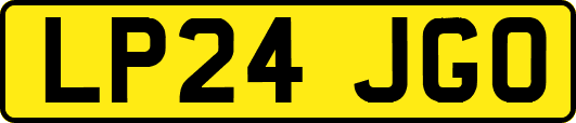 LP24JGO