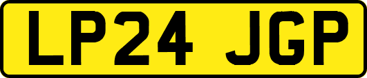 LP24JGP