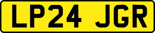 LP24JGR