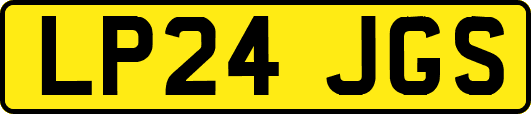 LP24JGS