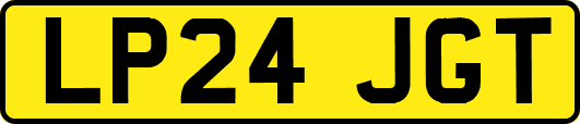 LP24JGT